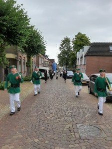 Kermis Zeddam 2019 - zondag - foto 01      